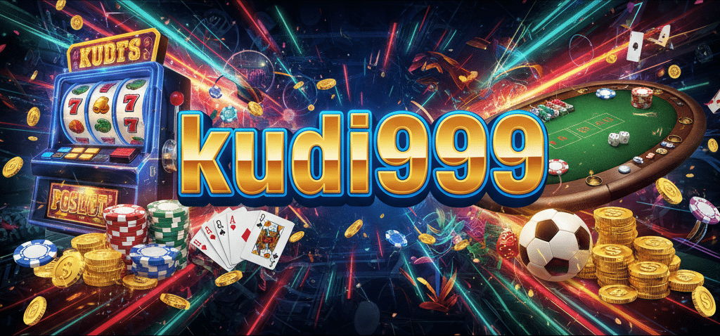 kudi999